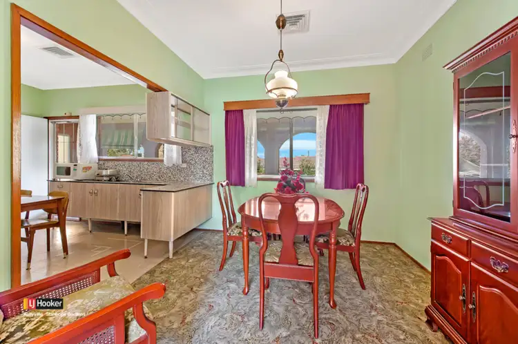 Third view of Homely house listing, 50 Dora Street, Blacktown NSW 2148