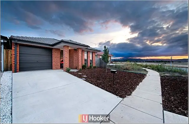 Main view of Homely house listing, 74 Refshauge Crescent, Macgregor ACT 2615