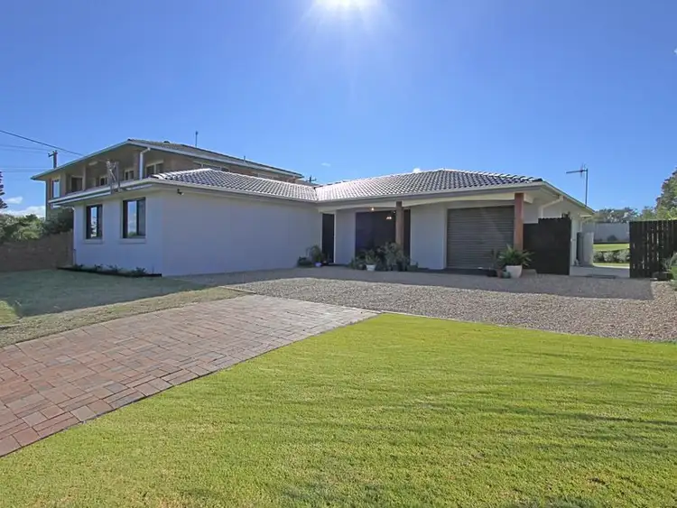 Main view of Homely house listing, 45 Parsons Street, Ulladulla NSW 2539