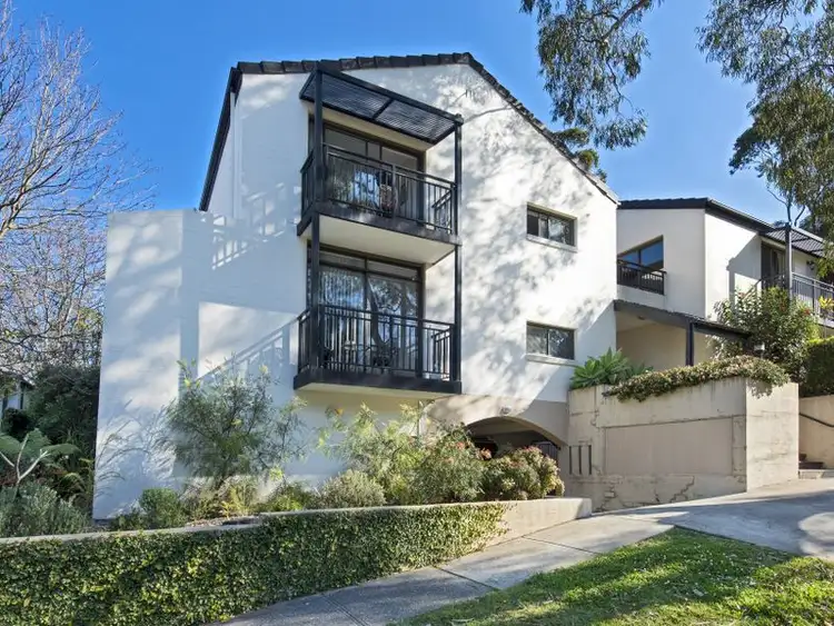 Fourth view of Homely apartment listing, 10/250-252 Longueville Road, Lane Cove NSW 2066