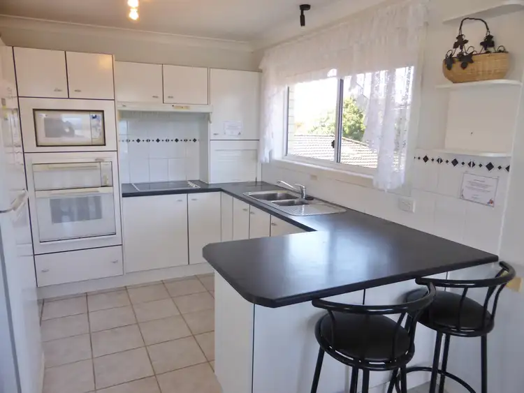 Fourth view of Homely house listing, "What A Vu"/7 Palm Street, Tuncurry NSW 2428