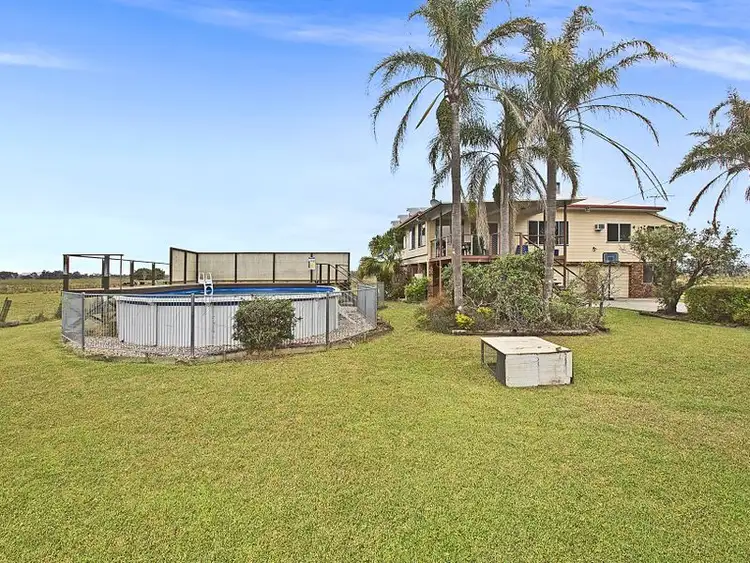 Sixth view of Homely rural property listing, 45a Swan Bay - New Italy Road, Woodburn NSW 2472