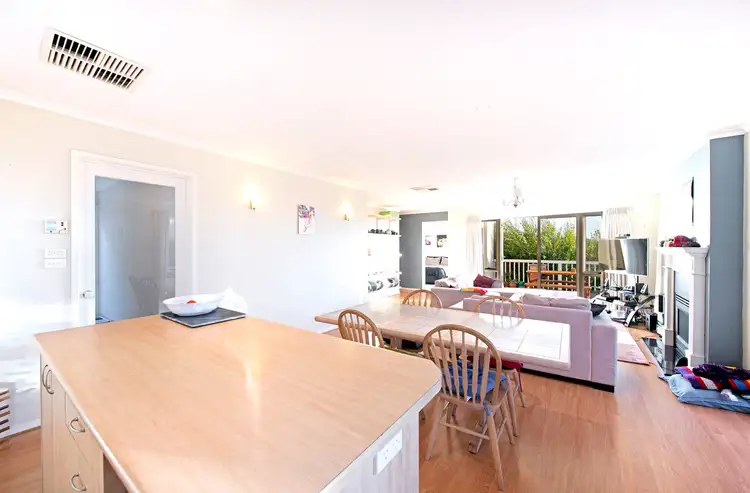 Third view of Homely house listing, 104 Hugh Mckay Crescent, Dunlop ACT 2615