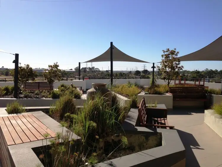 Second view of Homely apartment listing, 21/9 Linkage Avenue, Atwell WA 6164