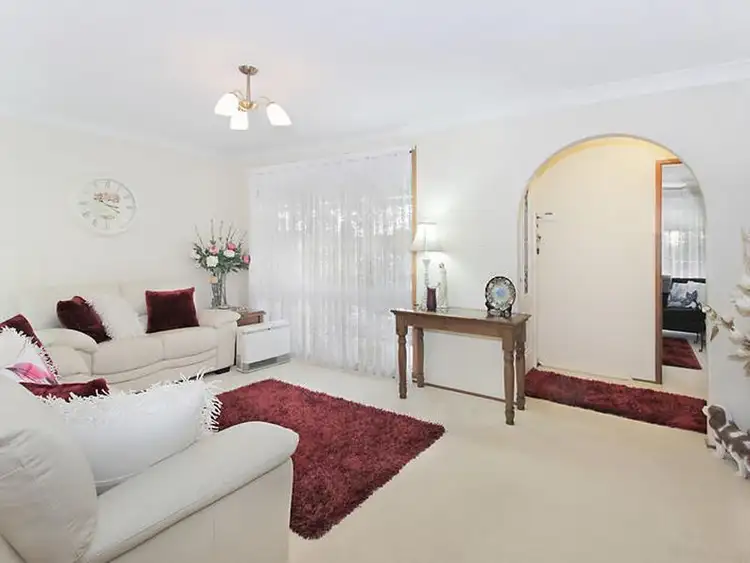Fifth view of Homely house listing, 54 Mitchell Drive, Kariong NSW 2250
