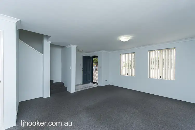 Second view of Homely townhouse listing, 20A Lawson Street, Bentley WA 6102