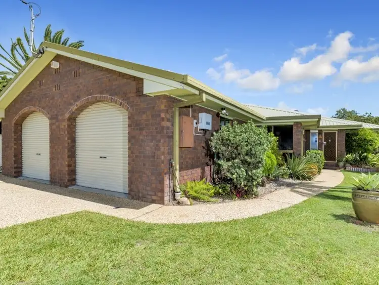 Third view of Homely house listing, 11 Fairway Ct, Caboolture QLD 4510
