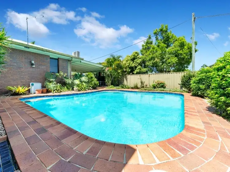 Fourth view of Homely house listing, 11 Fairway Ct, Caboolture QLD 4510