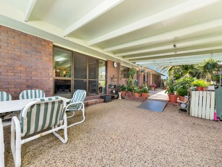 Fifth view of Homely house listing, 11 Fairway Ct, Caboolture QLD 4510