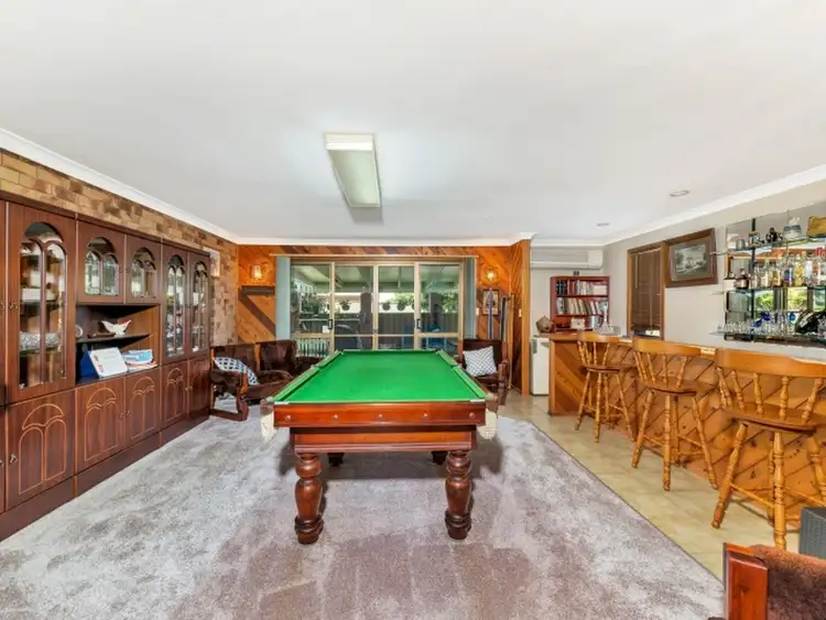 Sixth view of Homely house listing, 11 Fairway Ct, Caboolture QLD 4510