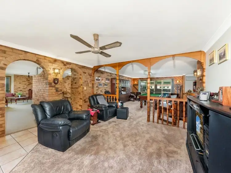 Seventh view of Homely house listing, 11 Fairway Ct, Caboolture QLD 4510