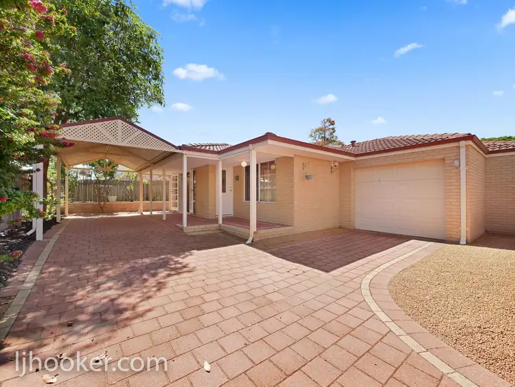 113A Reynolds Road, Mount Pleasant WA 6153