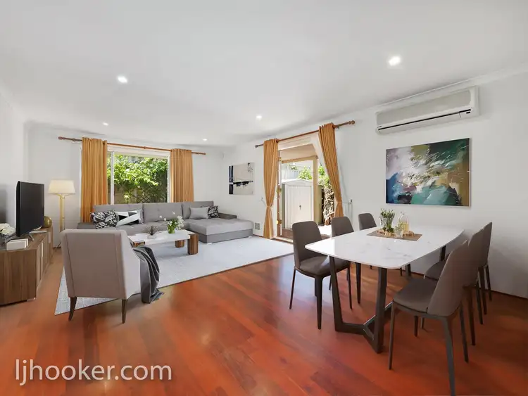 Second view of Homely house listing, 113A Reynolds Road, Mount Pleasant WA 6153