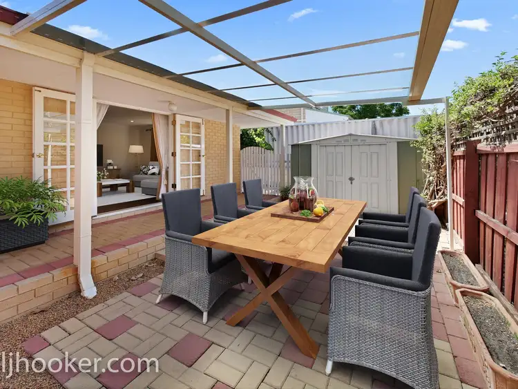 Fourth view of Homely house listing, 113A Reynolds Road, Mount Pleasant WA 6153