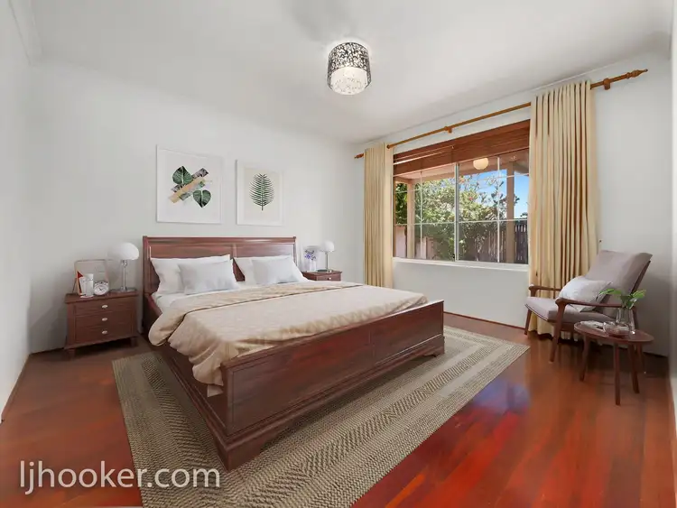 Fifth view of Homely house listing, 113A Reynolds Road, Mount Pleasant WA 6153