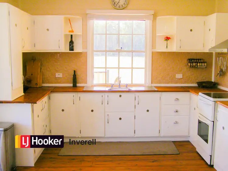 Fifth view of Homely rural property listing, 445 Old Stannifer Road, Inverell NSW 2360