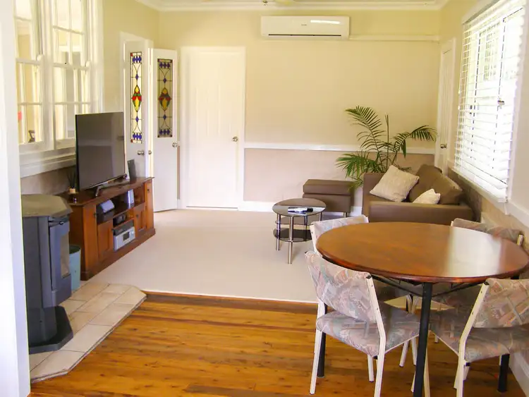 Sixth view of Homely rural property listing, 445 Old Stannifer Road, Inverell NSW 2360