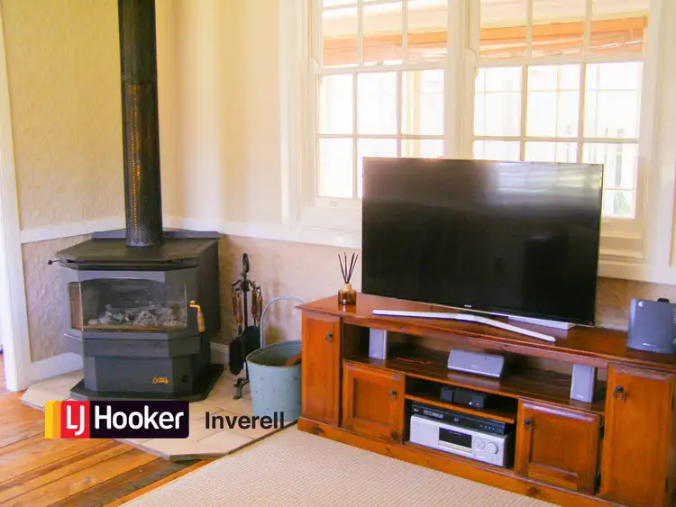 Seventh view of Homely rural property listing, 445 Old Stannifer Road, Inverell NSW 2360
