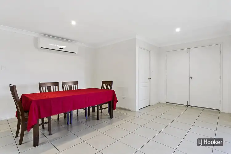 Fourth view of Homely house listing, 12 Owen Avenue, Gracemere QLD 4702