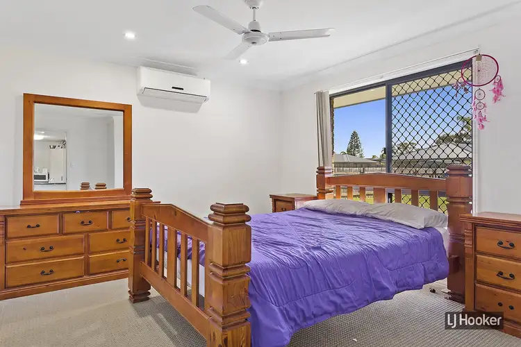 Sixth view of Homely house listing, 12 Owen Avenue, Gracemere QLD 4702