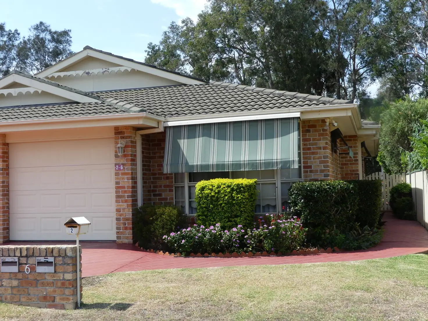 Main view of Homely house listing, 2/6 Lachlan Avenue, Tuncurry NSW 2428