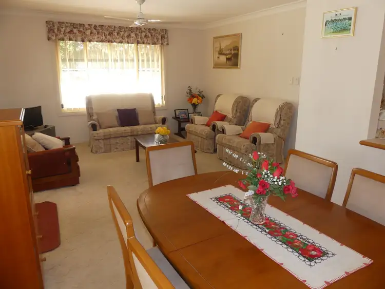 Second view of Homely house listing, 2/6 Lachlan Avenue, Tuncurry NSW 2428