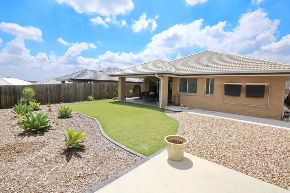 Main view of Homely house listing, 13 Sigwell Street, Yarrabilba QLD 4207