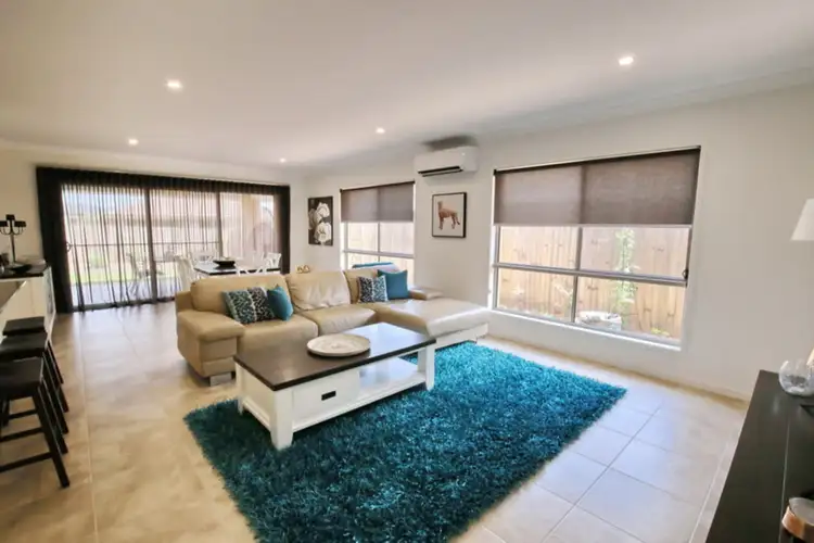Second view of Homely house listing, 13 Sigwell Street, Yarrabilba QLD 4207
