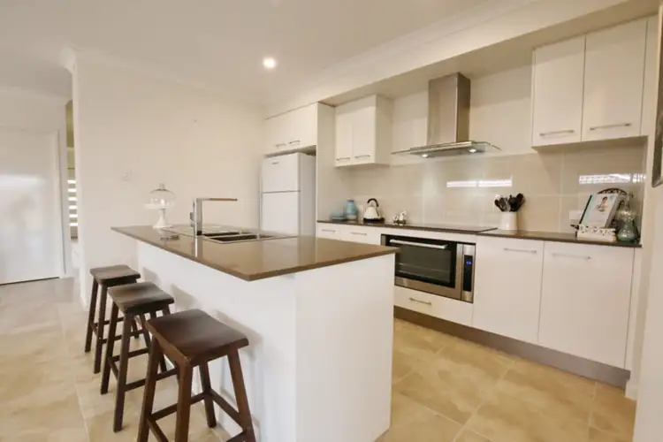 Third view of Homely house listing, 13 Sigwell Street, Yarrabilba QLD 4207