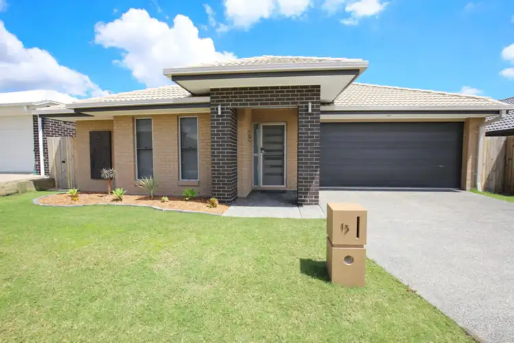 Fourth view of Homely house listing, 13 Sigwell Street, Yarrabilba QLD 4207