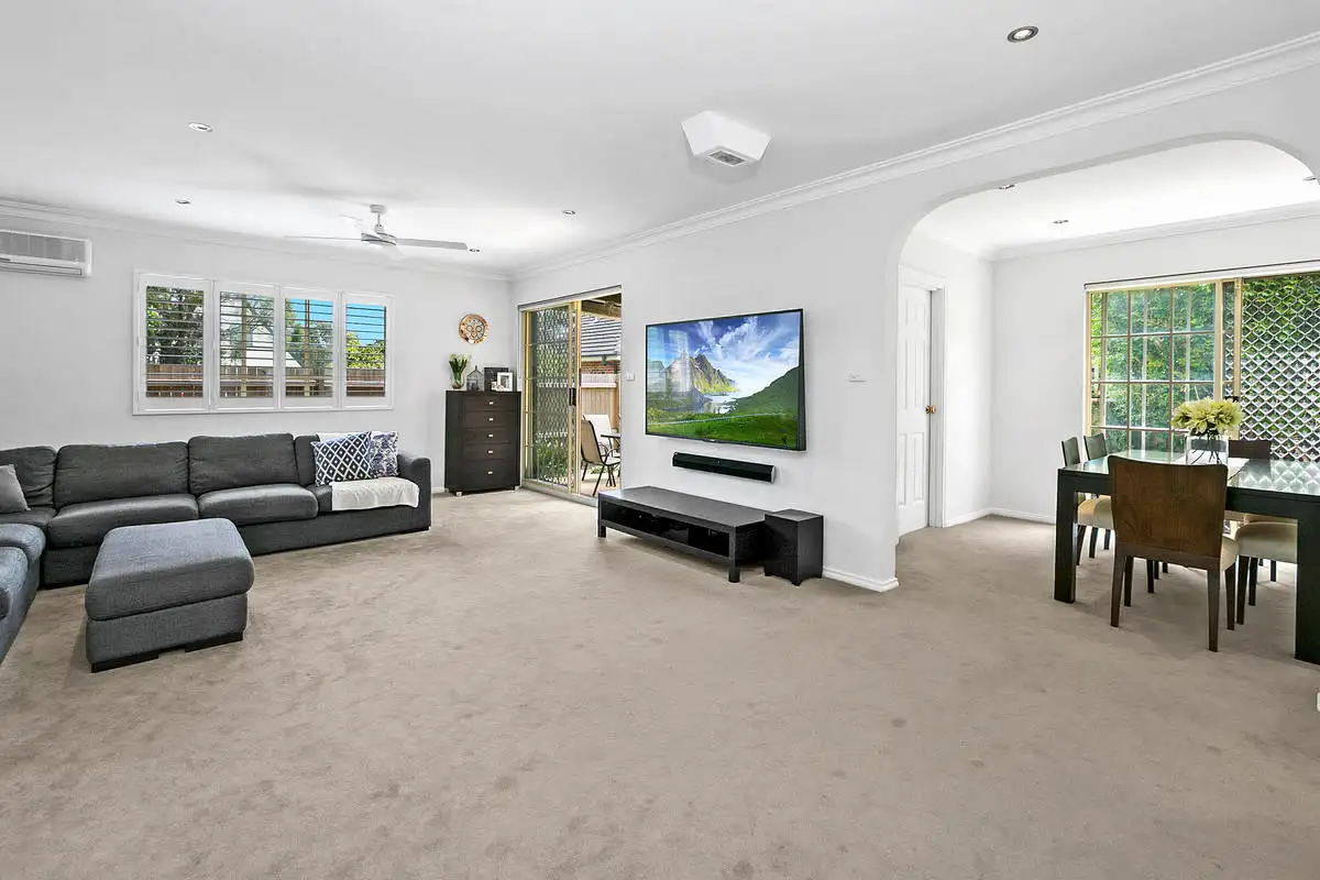 Main view of Homely townhouse listing, 1/77a Wanganella Street, Balgowlah NSW 2093