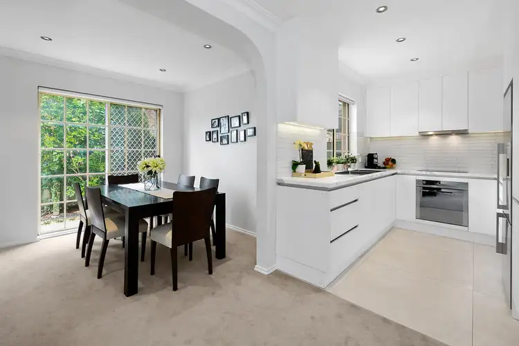 Third view of Homely townhouse listing, 1/77a Wanganella Street, Balgowlah NSW 2093