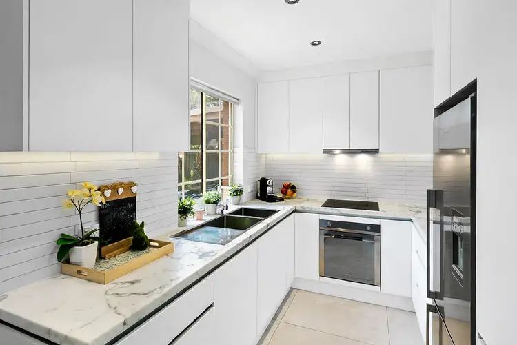 Fifth view of Homely townhouse listing, 1/77a Wanganella Street, Balgowlah NSW 2093