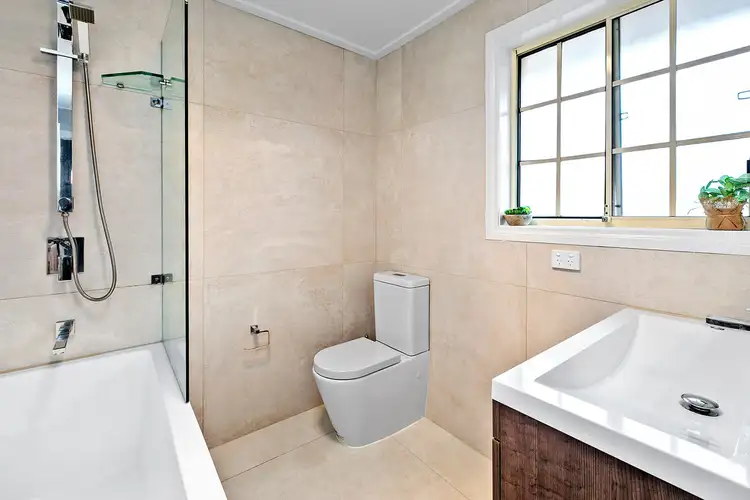 Sixth view of Homely townhouse listing, 1/77a Wanganella Street, Balgowlah NSW 2093