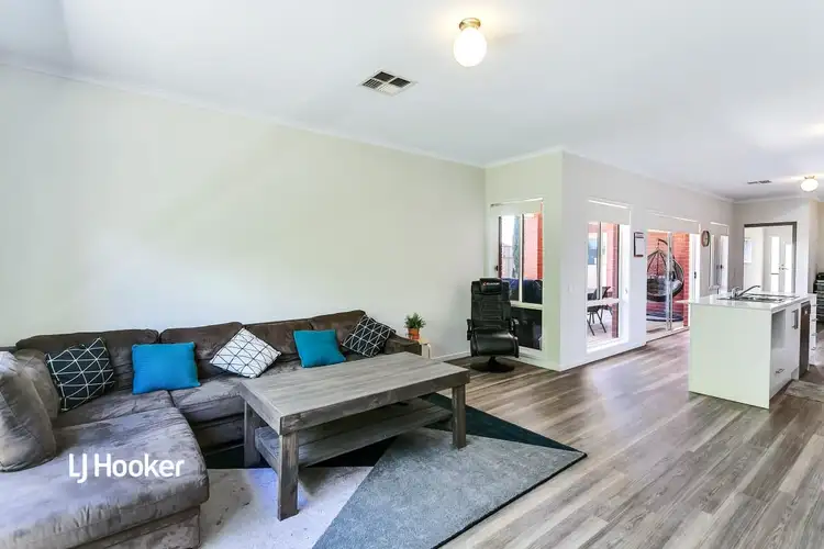 Third view of Homely house listing, 35 Hepburn Street, Broadview SA 5083