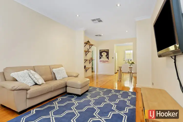 Second view of Homely unit listing, 1/44 Williams Avenue, St Morris SA 5068
