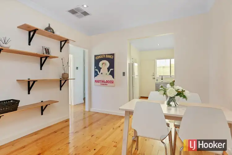 Third view of Homely unit listing, 1/44 Williams Avenue, St Morris SA 5068
