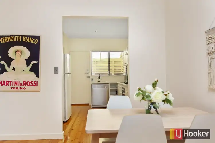 Fourth view of Homely unit listing, 1/44 Williams Avenue, St Morris SA 5068