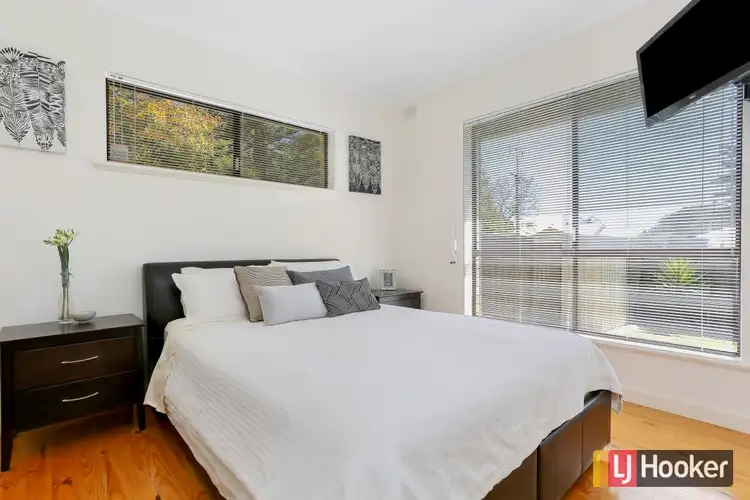 Sixth view of Homely unit listing, 1/44 Williams Avenue, St Morris SA 5068