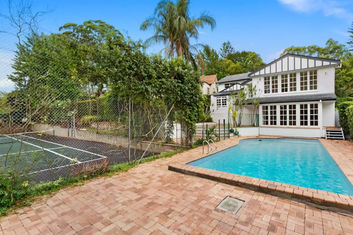 Main view of Homely house listing, 5 Fern Street, Pymble NSW 2073