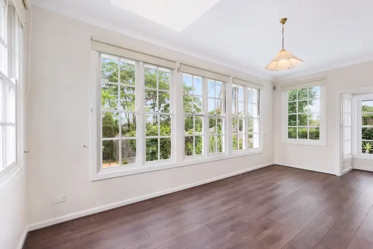 Second view of Homely house listing, 5 Fern Street, Pymble NSW 2073