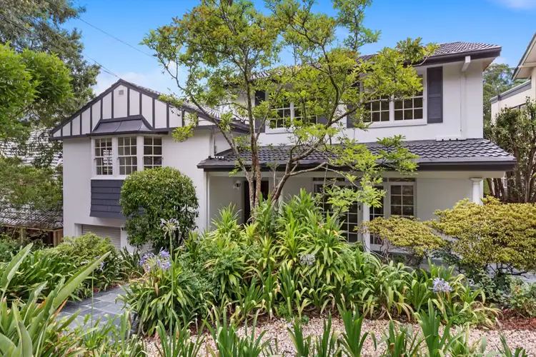 Third view of Homely house listing, 5 Fern Street, Pymble NSW 2073