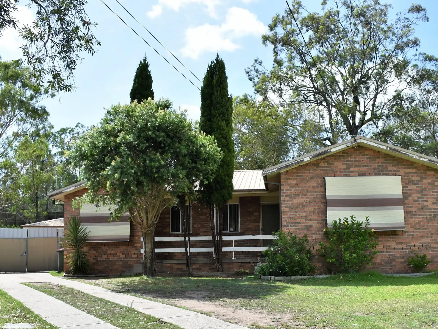 Main view of Homely house listing, 10 Cooreli Close, Raymond Terrace NSW 2324