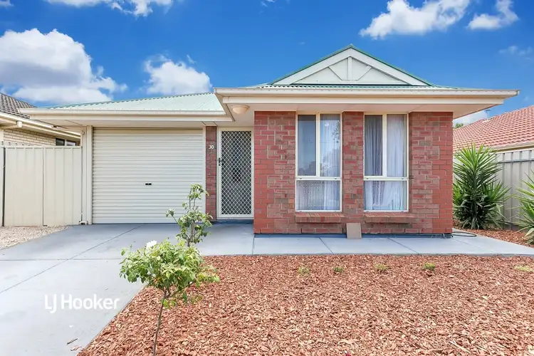 Main view of Homely house listing, 30 Pitman Road, Windsor Gardens SA 5087
