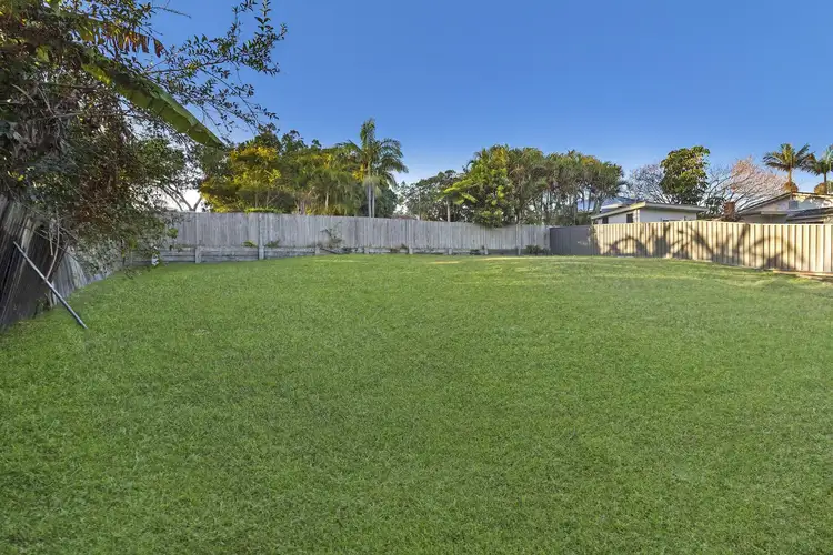 Main view of Homely land listing, 64a King Street, Coffs Harbour NSW 2450
