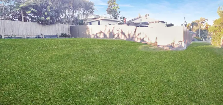 Second view of Homely land listing, 64a King Street, Coffs Harbour NSW 2450