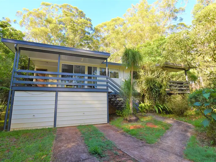 33 Bamboo Street, Russell Island QLD 4184