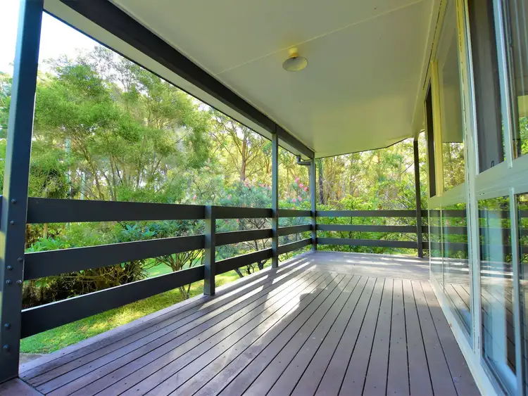 Second view of Homely house listing, 33 Bamboo Street, Russell Island QLD 4184