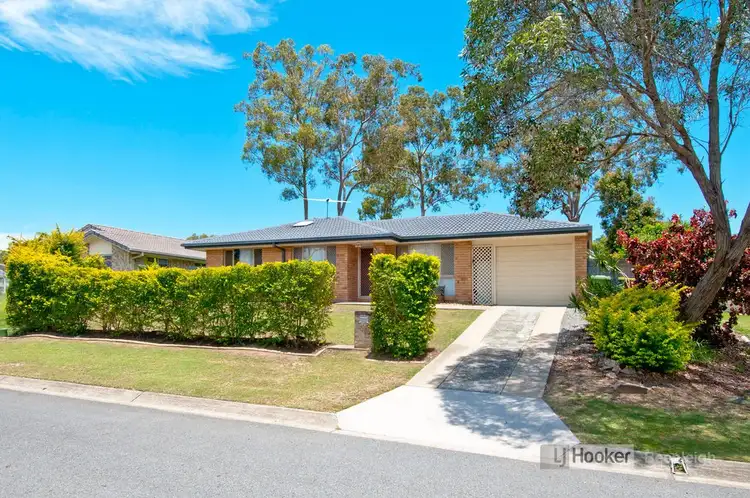 Main view of Homely house listing, 22 Nicolis Court, Beenleigh QLD 4207