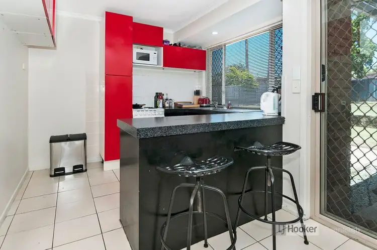 Second view of Homely house listing, 22 Nicolis Court, Beenleigh QLD 4207